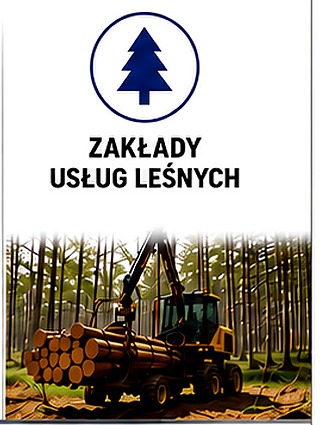 Usługi leśne